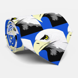 イーグルズブラックサッカーバスケットボールネクタイ ネクタイ