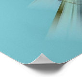 イーグルズロック！ポスター ポスター (角)