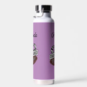 イーグルズ行け！ ウォーターボトル (右面)