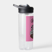 イーグルズ行け！ ウォーターボトル (右面)