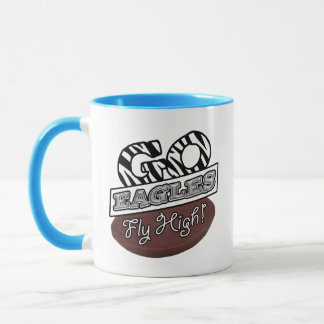 イーグルズ行け！ マグカップ