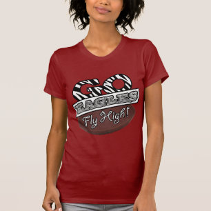イーグルズ行け! Tシャツ