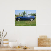 イーグルタロンのポスター ポスター (キッチン)