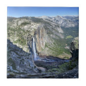 イーグルタワーのヨセミテ滝 – ヨセミテ タイル (正面)