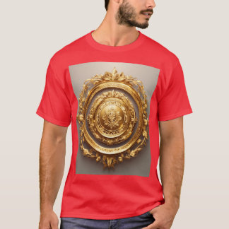 イーグルデザインプレミアムTシャツ Tシャツ