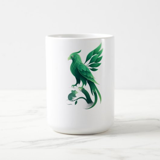 イーグルデザインマグ コーヒーマグカップ (中央)