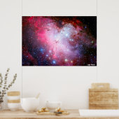 イーグルヌブラ ポスター (キッチン)