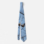 イーグルネックタイ ネクタイ (裏面)