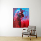 イーグルネブラステラスパイア培地 タペストリー (インサイチュ)