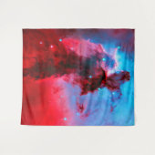 イーグルネブラステラスパイア タペストリー (正面(横))