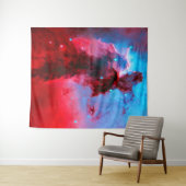 イーグルネブラステラスパイア タペストリー (インサイチュ(横))