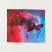 イーグルネブラステラスパイア タペストリー (正面(横))