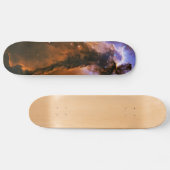 イーグルネブラスパイレメシエ16 NGC 6611 M16 スケートボード (横)