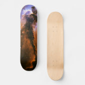 イーグルネブラスパイレメシエ16 NGC 6611 M16 スケートボード (正面)