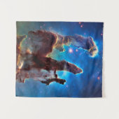 イーグルネブラスモール タペストリー (正面(横))