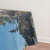 イーグルハーバーライトハウステーブルクロス テーブルクロス (インサイチュ)