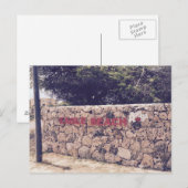 イーグルビーチ – はがき (正面/裏面)