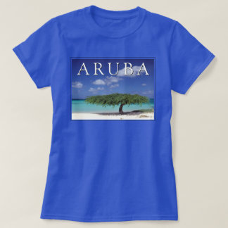 イーグルビーチ | カリブ海、アルバ Tシャツ