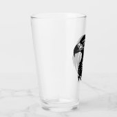 イーグルピントガラス タンブラーグラス (右)