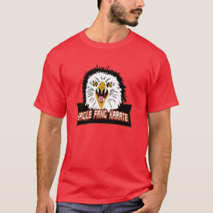 イーグルファン空手Tシャツ Tシャツ