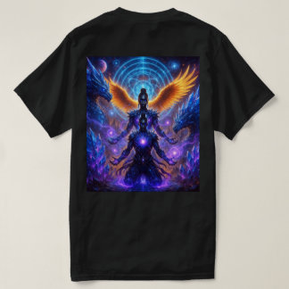 イーグルフェニックスTシャツ Tシャツ