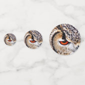 イーグルフクロウ コンフェッティ (正面)