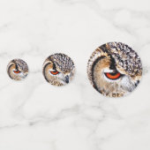 イーグルフクロウ コンフェッティ (裏面)