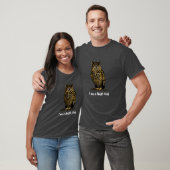 イーグルフクロウTシャツ Tシャツ (ユニセックス)