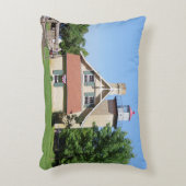 イーグルブラフライトハウスアクセント枕 アクセントクッション (正面(垂直))