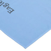 イーグルブラフライトハウステーブルクロス テーブルクロス (アングル)