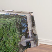 イーグルブラフライトハウステーブルクロス テーブルクロス (インサイチュ)