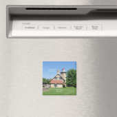 イーグルブラフライトハウスマグネット マグネット (インサイチュ (食洗機))