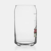 イーグルブラフライトハウス缶 ガラス缶 (右)