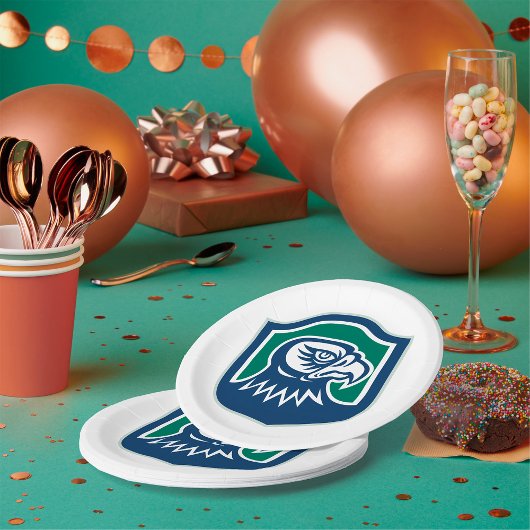 イーグルヘッドクレスト ペーパープレート