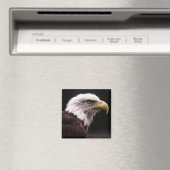 イーグルヘッド勉強 マグネット (インサイチュ (食洗機))