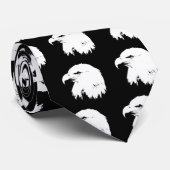 イーグルヘッド・タイ ネクタイ (ロール)