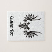 イーグルヘツジグソーパズル ジグソーパズル (横)