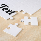 イーグルヘツジグソーパズル ジグソーパズル (側面)