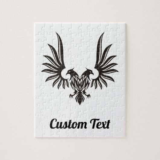 イーグルヘツジグソーパズル ジグソーパズル (縦)