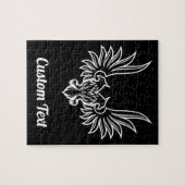 イーグルヘツジグソーパズル ジグソーパズル (横)