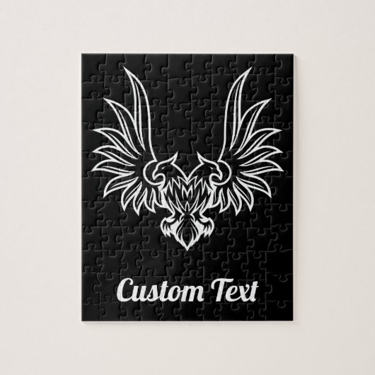 イーグルヘツジグソーパズル ジグソーパズル (縦)