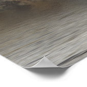 イーグルベアーMtn. – イーグル、ベア ポスター (角)