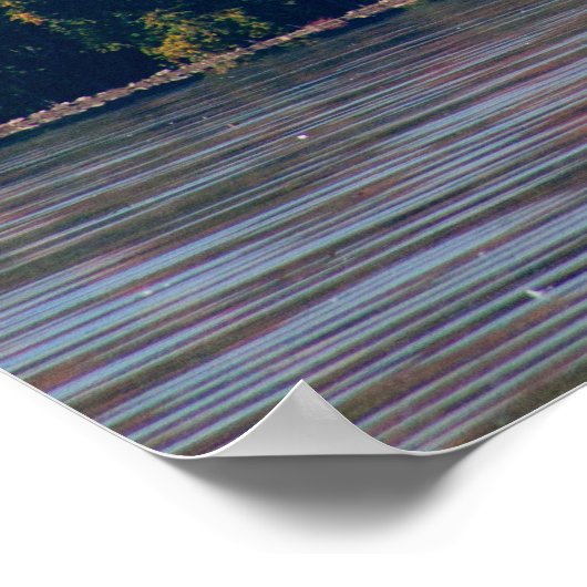 イーグルポイントパーク ポスター (角)