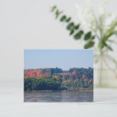 イーグルポイントパーク ポストカード (スタンド正面)