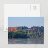 イーグルポイントパーク ポストカード (正面/裏面)