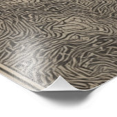 イーグルポスター フォトプリント            (角)