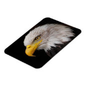イーグルポートレート マグネット (左側)
