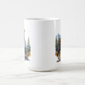 イーグルマグ コーヒーマグカップ (中央)