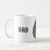 イーグルマグ コーヒーマグカップ (左)