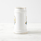 イーグルマグ ビールジョッキ (中央)